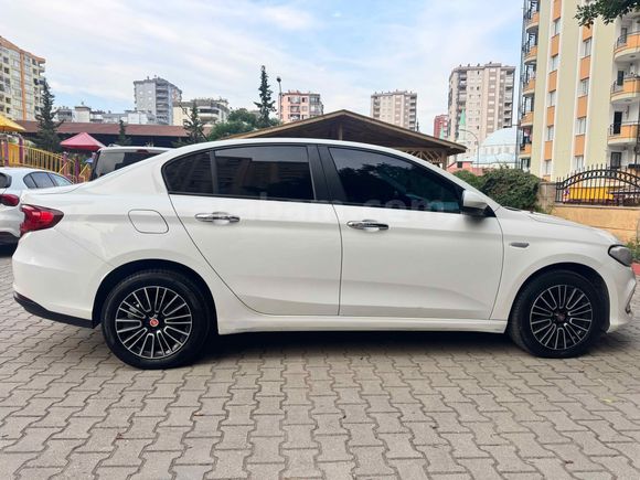 2021 EGEA 1.3 MULTIJET | MASRAFSIZ | DEĞİŞENSİZ | EASY PLUS