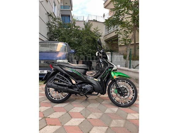 B ehliyet kullanir 50/125 cc