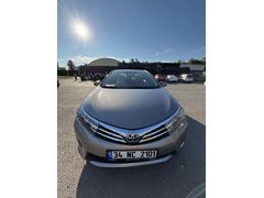 Sahibinden Toyota Corolla 1.4 D-4D Advance 2015 Model 