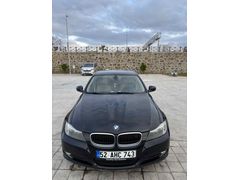 Sahibinden BMW 3 Serisi 320d Standart 2010 Model 