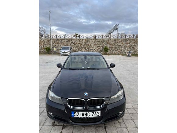 Sahibinden BMW 3 Serisi 320d Standart 2010 Model 