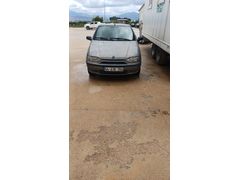 Sahibinden Fiat Palio 1.4 EL 2001 Model