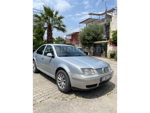 Sahibinden Volkswagen Bora 1.6 Comfortline 1999 Model