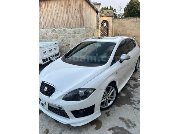 Leon 1.4 TSI FR 2012 Model Kayseri