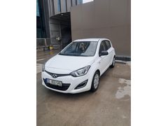 Sahibinden Hyundai i20 1.4 CRDi Jump 2014 Model  152.000 km Beyaz