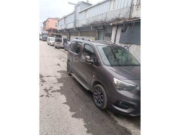Sahibinden Opel Combo 1.5 CDTI Enjoy 2020 Model 