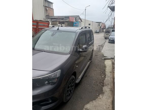 Sahibinden Opel Combo 1.5 CDTI Enjoy 2020 Model 
