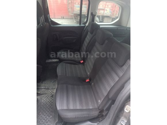 Sahibinden Opel Combo 1.5 CDTI Enjoy 2020 Model 