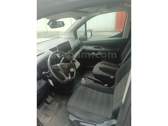 Sahibinden Opel Combo 1.5 CDTI Enjoy 2020 Model 