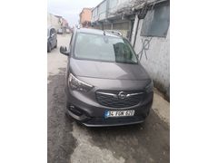 Sahibinden Opel Combo 1.5 CDTI Enjoy 2020 Model 