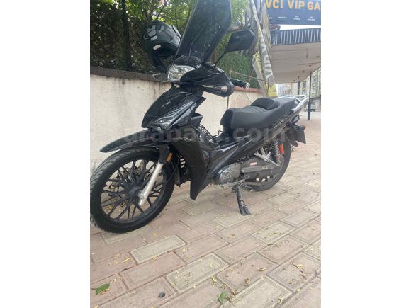Sahibinden Kuba Cristal 50 
