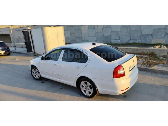 Sahibinden Skoda Octavia 1.4 TSI Elegance 2011 Model
