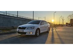 Sahibinden Skoda Octavia 1.4 TSI Elegance 2011 Model