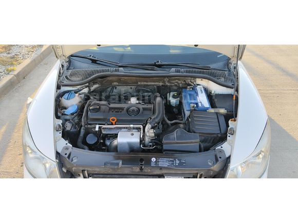 Sahibinden Skoda Octavia 1.4 TSI Elegance 2011 Model