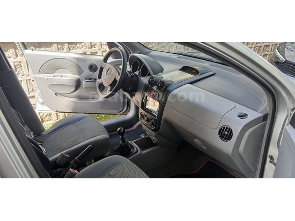 Sahibinden Chevrolet Kalos 1.4 SE 2004 Model 