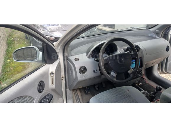Sahibinden Chevrolet Kalos 1.4 SE 2004 Model 