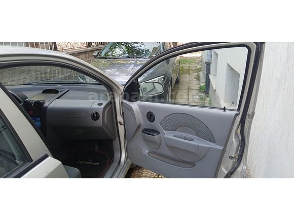 Sahibinden Chevrolet Kalos 1.4 SE 2004 Model 