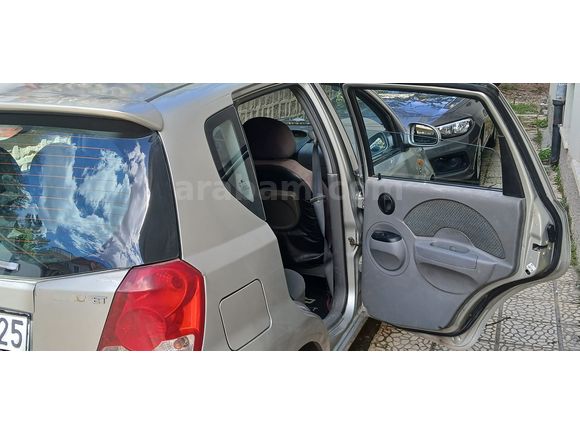 Sahibinden Chevrolet Kalos 1.4 SE 2004 Model 