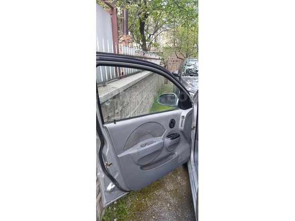 Sahibinden Chevrolet Kalos 1.4 SE 2004 Model 