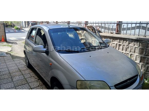 Sahibinden Chevrolet Kalos 1.4 SE 2004 Model 