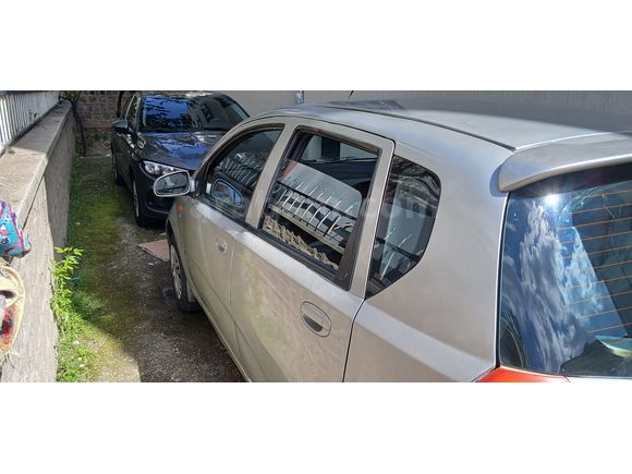 Sahibinden Chevrolet Kalos 1.4 SE 2004 Model 