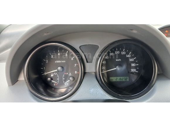 Sahibinden Chevrolet Kalos 1.4 SE 2004 Model 