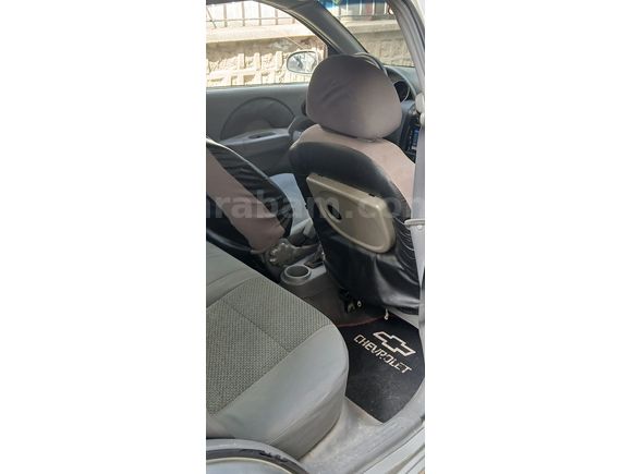 Sahibinden Chevrolet Kalos 1.4 SE 2004 Model 