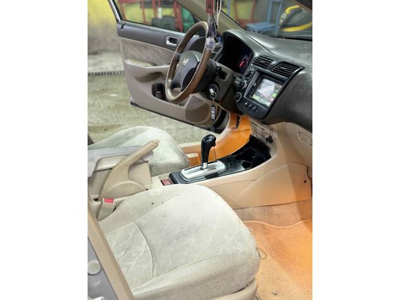 Sahibinden Honda Civic 1.6i VTEC ES 2004 Model 