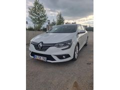 Sahibinden Renault Megane 1.5 dCi Icon 2018 Model