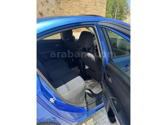 Sahibinden Mazda 3 1.6 Dynamic 2007 Model 