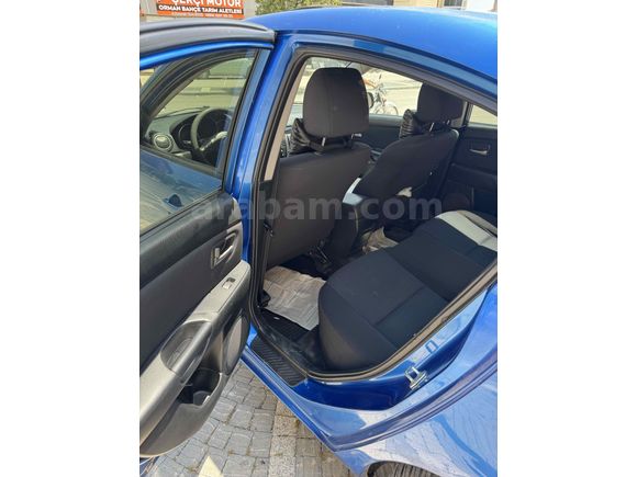 Sahibinden Mazda 3 1.6 Dynamic 2007 Model 