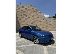 Sahibinden Mazda 3 1.6 Dynamic 2007 Model 