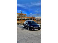 Sahibinden Peugeot 206 1.4 X-Line 2005 Model  240.000 km Mavi
