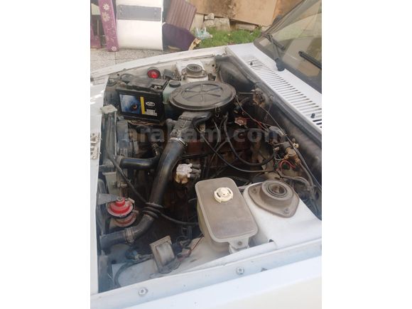 Sahibinden Tofaş Şahin 1.6 1994 Model Uşak