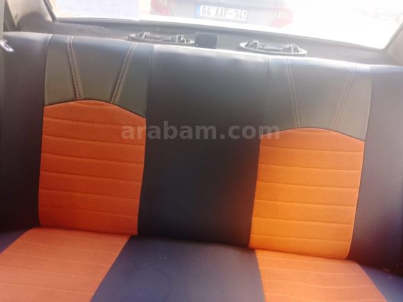 Sahibinden Tofaş Şahin 1.6 1994 Model Uşak