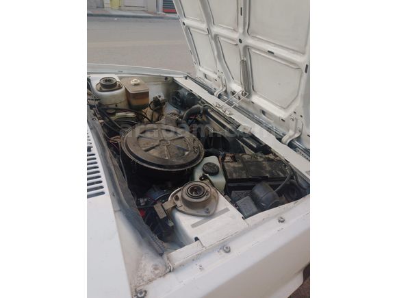 Sahibinden Tofaş Şahin 1.6 1994 Model Uşak