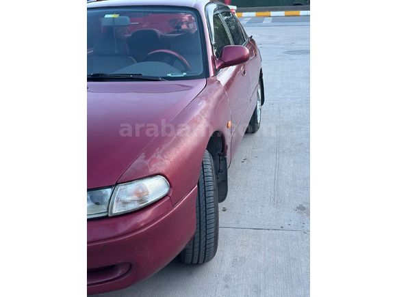 Sahibinden Mazda 626 2.0 1994 Model