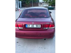 Sahibinden Mazda 626 2.0 1994 Model