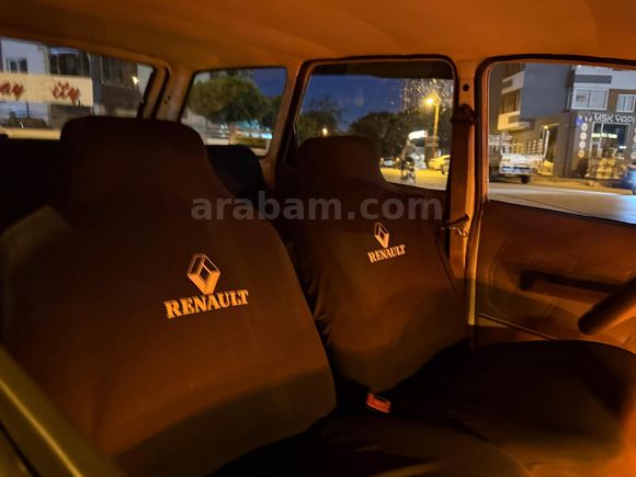 acil Sahibinden Renault R 12 Toros 1994 Model