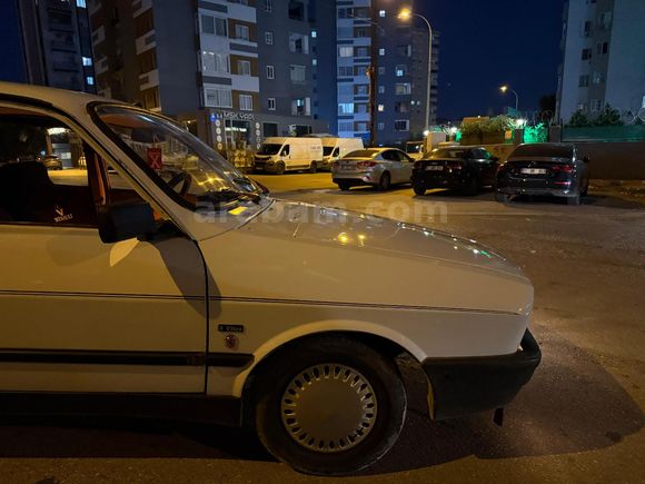 acil Sahibinden Renault R 12 Toros 1994 Model