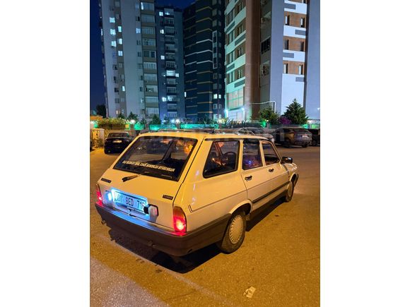 acil Sahibinden Renault R 12 Toros 1994 Model