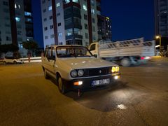 Sahibinden Renault R 12 Toros 1994 Model