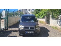 Sahibinden Fiat Doblo Combi 1.3 Multijet Dynamic 2007 Model