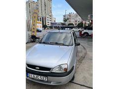 Üst modeller ile Takas olur Klimalı fiesta 
