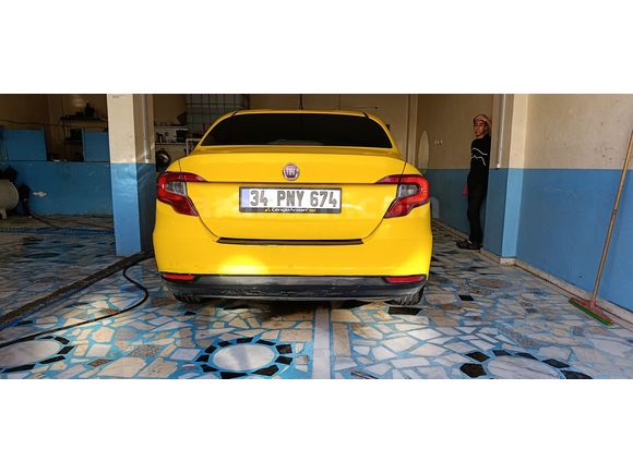 Sahibinden Fiat Egea 1.3 Multijet Urban Plus 2019 Model 