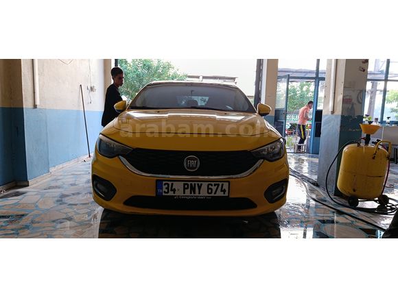 Sahibinden Fiat Egea 1.3 Multijet Urban Plus 2019 Model 