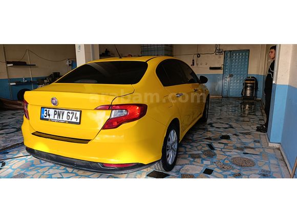 Sahibinden Fiat Egea 1.3 Multijet Urban Plus 2019 Model 