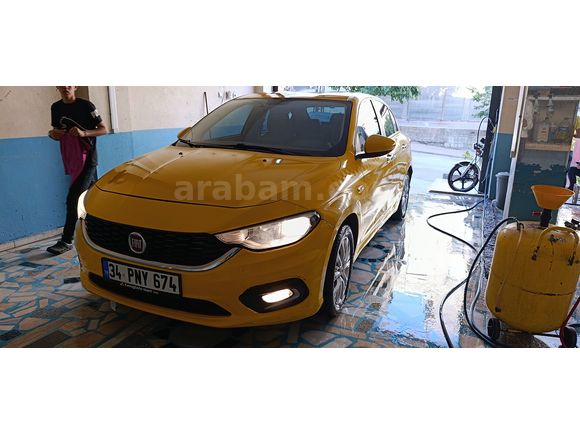 Sahibinden Fiat Egea 1.3 Multijet Urban Plus 2019 Model 