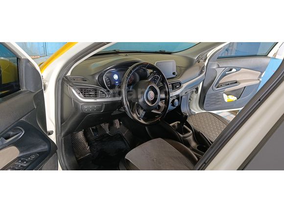 Sahibinden Fiat Egea 1.3 Multijet Urban Plus 2019 Model 