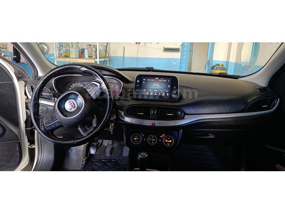 Sahibinden Fiat Egea 1.3 Multijet Urban Plus 2019 Model 